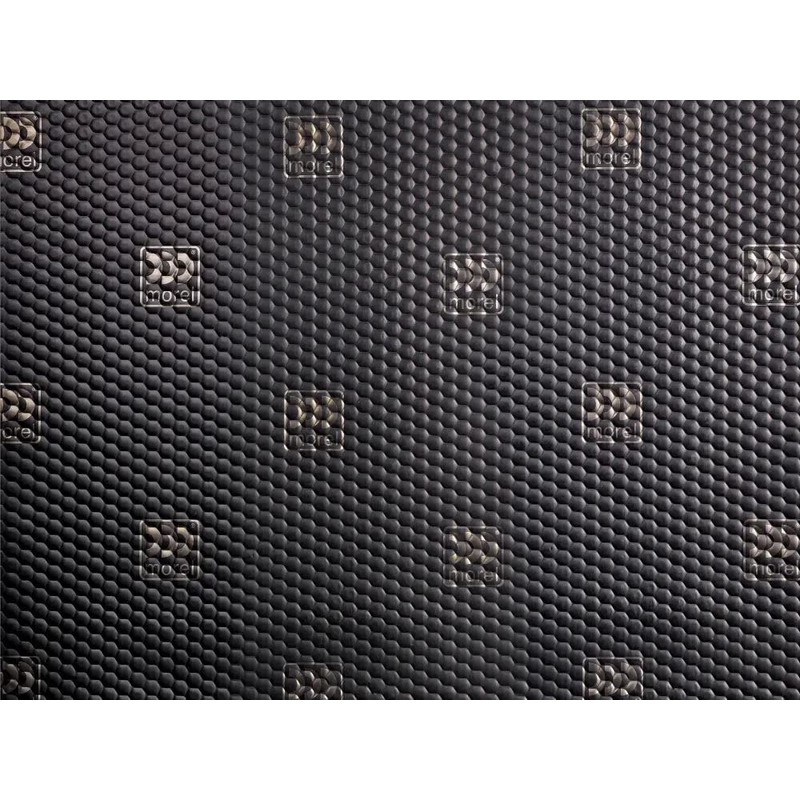 Morel ACUDAMP MAT 345.5 Car Audio 4-Layer Sound Deadening Kit