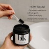 Premium Activated Charcoal Natural Coconut Teeth Whitening Powder - Safe