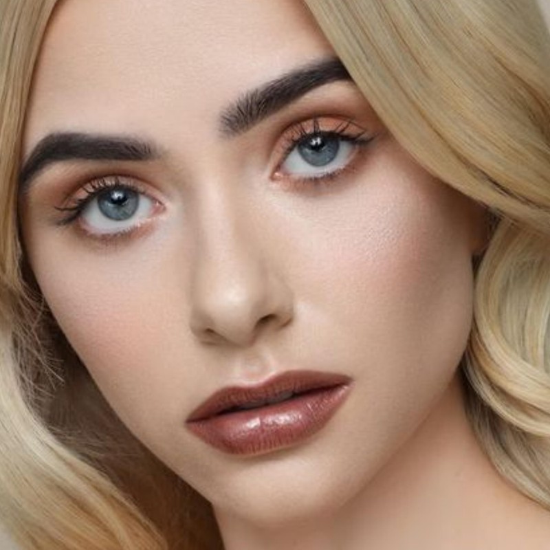 The Lip Bar Lip Kit: Brickhouse Liquid Matte + Extra