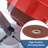 Grinding Wheel Chainsaw Sharpener Grinder Disc 3/8 & 404 Chain