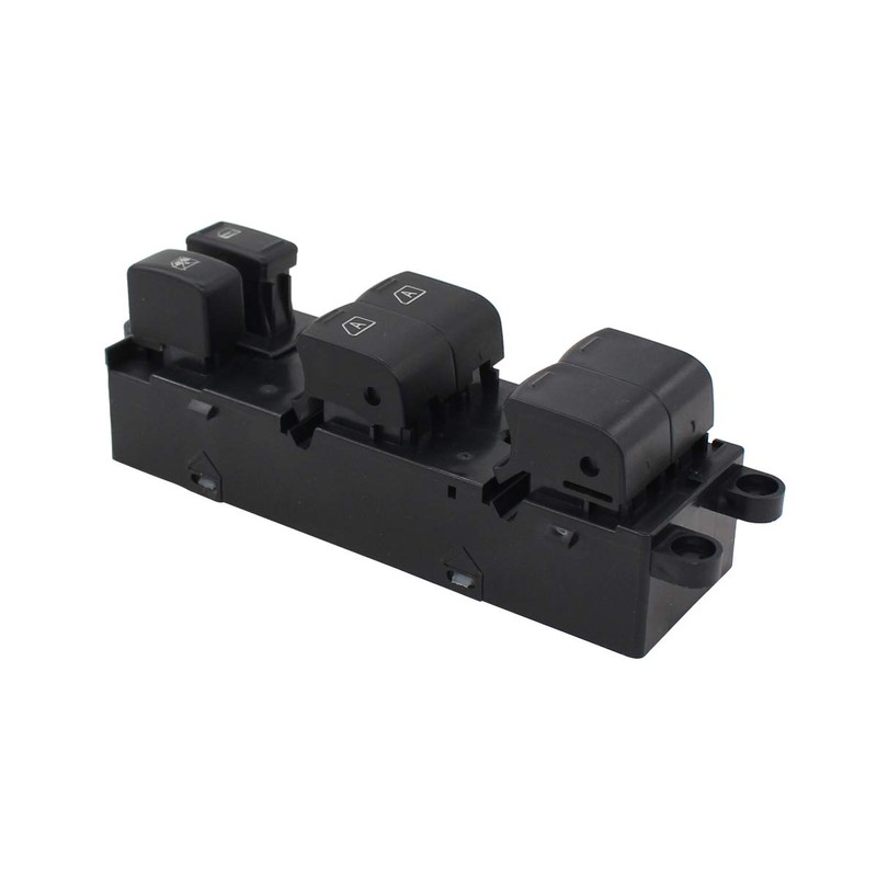 NewYall Front Left Driver Side Master Electric Power Door Window