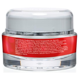 Derma Rewind- Anti-Wrinkle Skin Care- Ageless Moisturizer- Boost Collagen and Elastin - Diminish Wrinkles and Fine Lines- Ultimate Skincare Solution