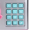 Piggy Bank Mini Automatic Coins Saving Box Home Furnishing Article