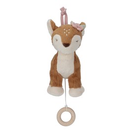 Little Dutch 9006 Musical Toy Deer Fairy Garden