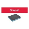 Festool 201114 220 Grit Granat Abrasive Sponge 6-Piece