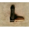Aftermarket Fuel Inlet Fitting Kit Keihin CV Harley-Davidso