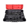 Milwaukee Tool Case for M18 Fuel Drill and Impact kits