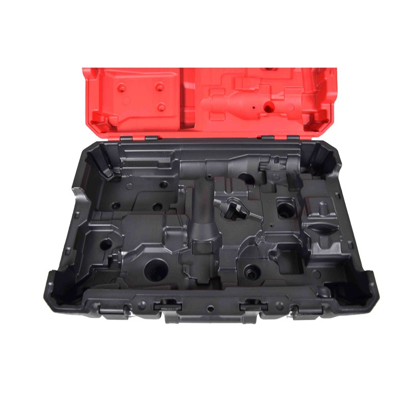 Milwaukee Tool Case for M18 Fuel Drill and Impact kits