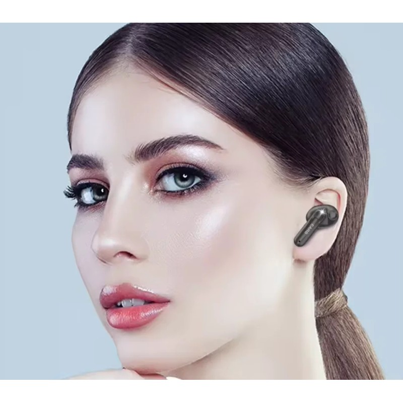 USA Wireless 2 ANC Headset Earbuds In-Ear 2 ANC Headphonescolor: