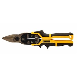 DEWALT DWHT14675 Ergo Straight Cut Aviation Snip