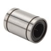 10 Pcs Linear Ball Bearing LM12UU 12mm ID 21mm OD