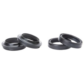 TUSK Fork and Dust Seal Kit for Yamaha Road Star XV1600A 1999-2003