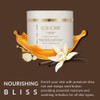 Flori Roberts Shea Nut Body Butter, Premium Moisturizer for Rough