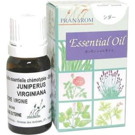 puranaromu Cedar 10ml