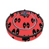 MightySkins Skin Compatible with Shark Ion Robot 750 Vacuum -