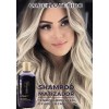 Terramar Shampoo Matizador Terramar Para Cabello Teñido Rubio Luces