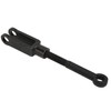 Master Cylinder Rod Set, Adjustable Cylinder Pressure Rod Set, Universal
