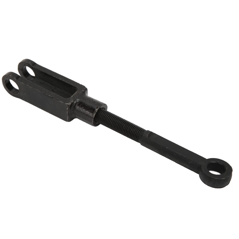 Master Cylinder Rod Set, Adjustable Cylinder Pressure Rod Set, Universal