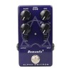 Demonfx ALPHA OMICRON Bass PreAmp/Overdrive