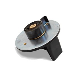 Trucktok 18-7665 70125A-1 Marine Electric Choke Thermostat Compatible with 2 Barrel Mercruiser MerCarb 4.3L V-8 Engine Carburetor (Mercruiser MerCarb 4.3L)