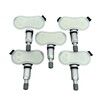 5Pcs TPMS Sensors for Toyota Sienna 2006-2020, Sequoia 2006-2017, Tundra