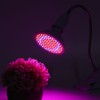 200LED Plant Light Single Head LED Plants Growing Light for