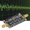 LNA 0.1M‑2G RF Wideband Amplifier 60dB High Gain Low Noise