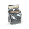 Jefcom NDS-862-KKK Smooth High Pouch with Lid 2 Pockets +