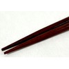 Ishida Made in Japan Chopsticks, Young Narrow Painted Chopsticks, Thick