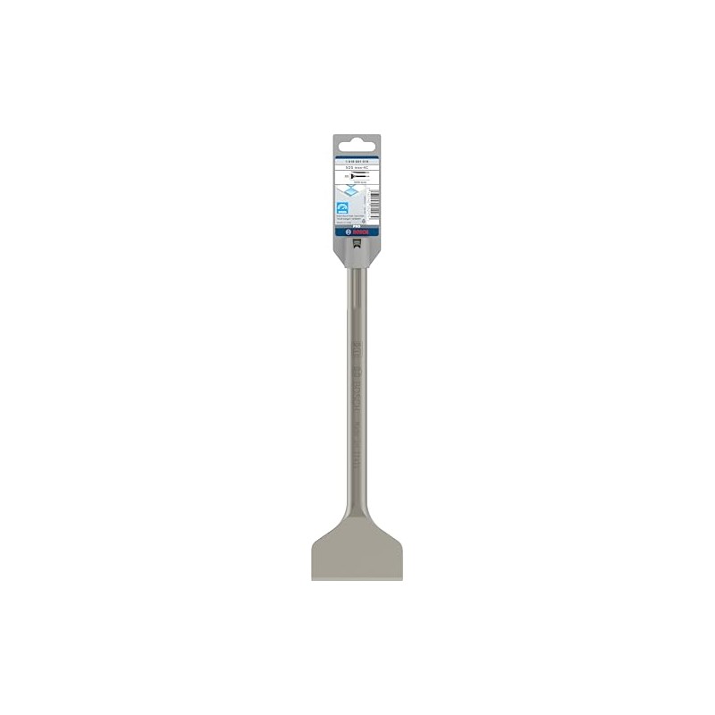 Bosch Cincel para azulejos SDS-max:
