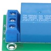 Vibration Sensor Module, DC 12V Sensitivity Time Delay Switch DIY