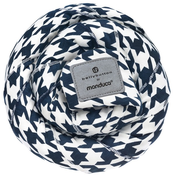 manduca Sling Bellybutton Stretchy Baby Wrap, Baby Carrier Made of