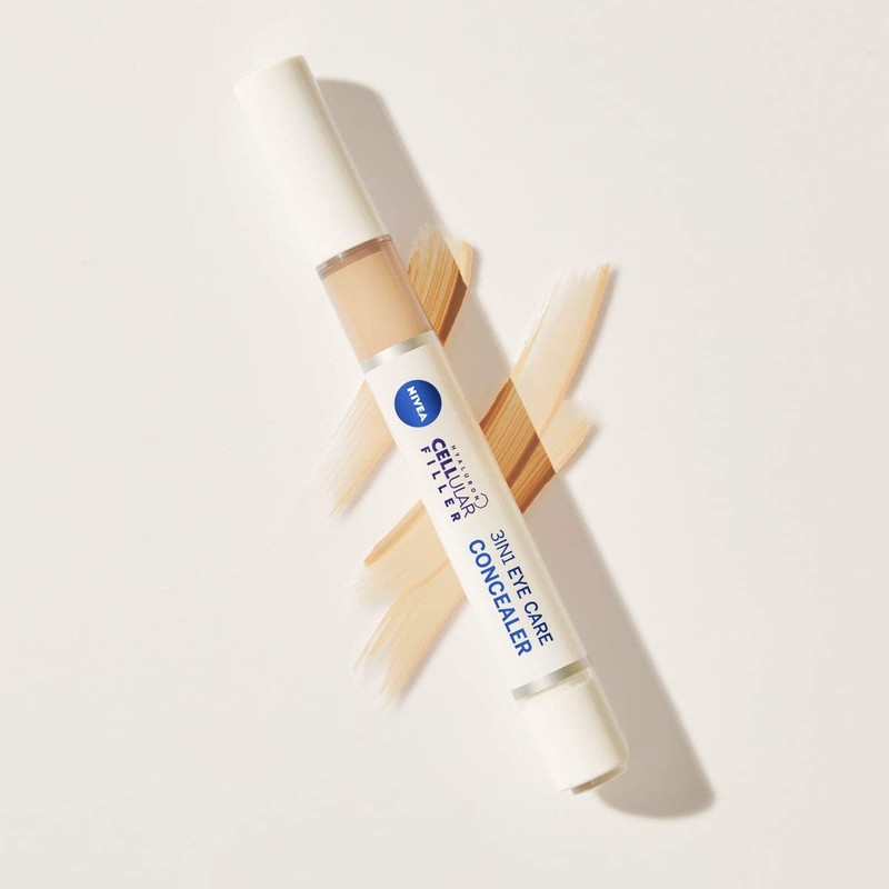 Nivea Cellular 3-in-1 Eye Care Concealer