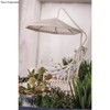 RAYHER 46068102 Parasol – 9,5x13x12,5 cm Self-Service Bag/Pack of 1,