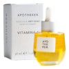 Aceite Facial Antioxidante Con Vitamina E Apotheker 30ml Seca Día