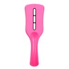 Easy Dry Tangle Teaser, Blow Brush, Pop Cherry