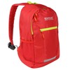 Regatta JAXON III 10L' Hardwearing Padded Straps Mesh Side Pockets