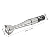 Food Blender Handheld Electric Stainless Steel Mixer Household Kitchen Tool