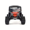 DCD Can-Am Maverick X3 X RS Turbo RR Winter Version
