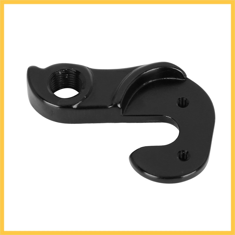 BULLSPANN Aluminum Alloy Bicycle Tail Hook Rear Derailleur Hanger Frame