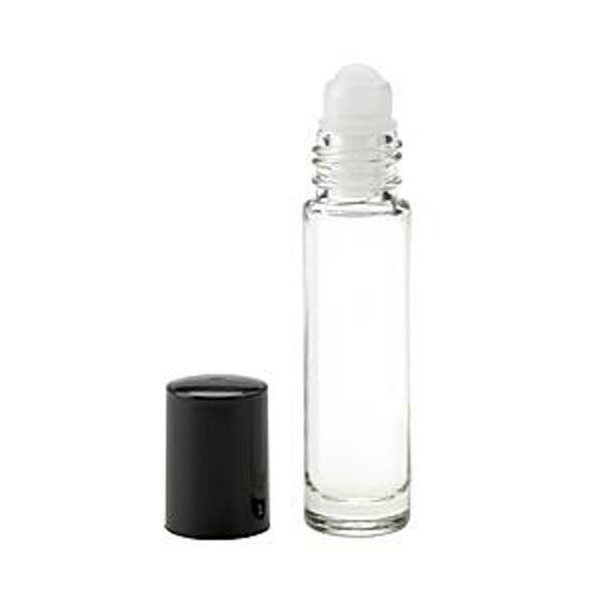 1/3 OZ Jane Bernard Perfumed Body Oil 8213 Inspired by Fresh Daisy Flower_10 Ml_ - Type = Women Scented Fragrance