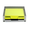 GemRich Sticky Note Holder, Sticky Note Case, Post-it Case, Memo