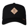 Djinns - Food Peace Pizza Trucker Cap Mesh Cap Hat