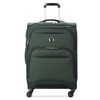 DELSEY PARIS Sky Max 2.0 Softside Expandable Luggage with Spinner
