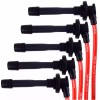 VMS RACING 90-01 ACURA INTEGRA GSR B18C1 10.2MM HIGH CONDUCTIVE