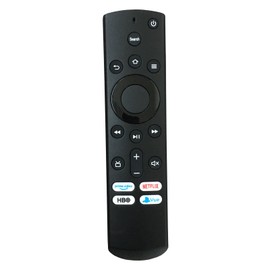 Universal Replacement Remote NS-RCFNA-19 for Insignia Smart TV NS-43DF710NA19 NS-50DF710NA19 NS-55DF710NA19 NS-24DF310NA19 NS-32DF310NA19 NS-58DF620NA20 NS-39DF510NA19