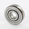 Fafnir 202 npp9fafnir Single Row Ball Bearing
