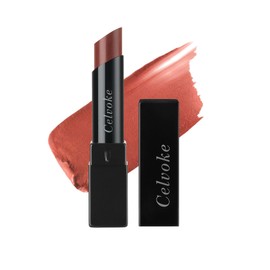 Celvoke Araous Lips 05 Brick Brown Refill Lip Trip Balm Lipstick Lip Balm Tint