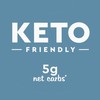 Duncan Hines Keto Friendly Brownie Mix Cup, Walnut Fudge, Zero