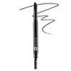 Sugar Cosmetics Arch Arrival Brow Definer02 Taupe Tom (Grey Brown)